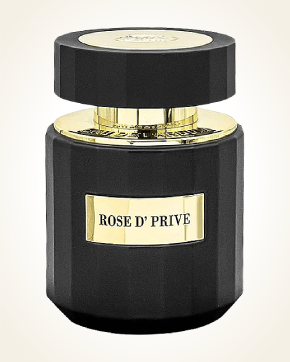 Rose D'Prive woda perfumowana 100 ml