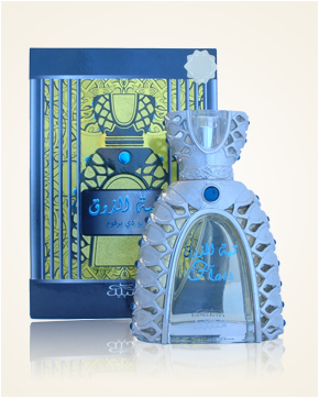 Nabeel Flair woda perfumowana 50 ml