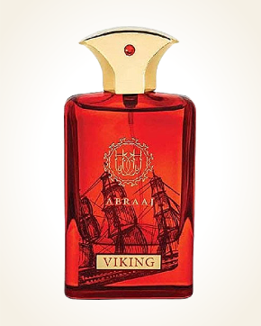 Fragrance World Abraaj Viking parfémová voda 100 ml