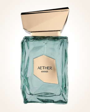 Fragrance World Aether Extrait extract de parfum 100 ml