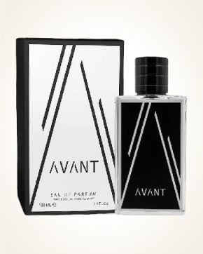 Fragrance World Avant - woda perfumowana 100 ml