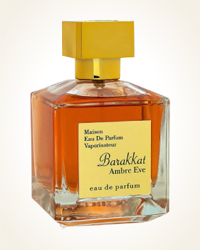 Fragrance World Barakkat Ambre Eve parfémová voda 100 ml