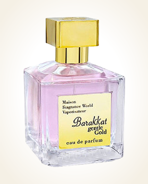 Fragrance World Barakkat Gentle Gold Eau de Parfum 100 ml | Anabis.com