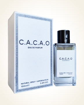 Fragrance World C.A.C.A.O - woda perfumowana 1 ml próbka