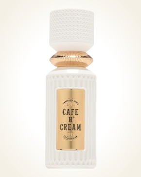Fragrance World Cafe N Cream Eau de Parfum 100 ml