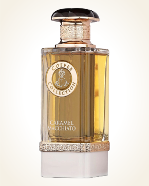 Fragrance World Caramel Macchiato Eau de Parfum 100 ml