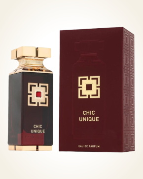 Fragrance World Chic Unique Eau de Parfum 100 ml
