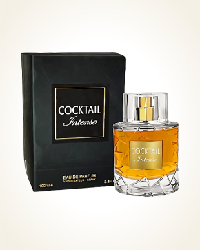 Fragrance World Cocktail Intense Eau de Parfum 100 ml