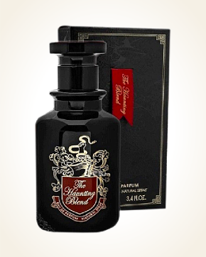 Fragrance World Hunting Blend parfémová voda 100 ml