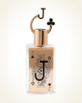 Fragrance World Jack Of Clubs - parfémová voda 1 ml vzorek