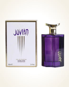 Fragrance World Jovian - Eau de Parfum 100 ml