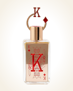 Fragrance World King Of Diamonds parfémová voda 80 ml