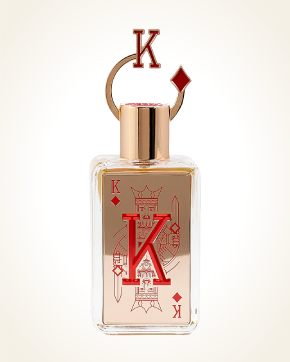 Fragrance World King Of Diamonds woda perfumowana 80 ml