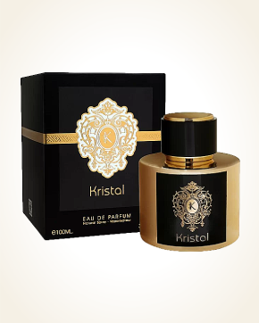 Fragrance World Kristal woda perfumowana 100 ml