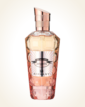 Fragrance World La Secret Angels Giovany parfémová voda 100 ml