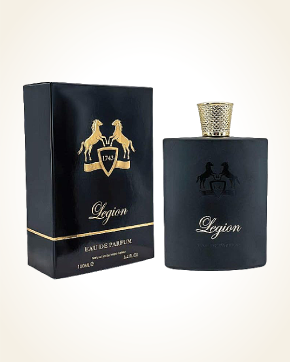 Fragrance World Legion parfémová voda 100 ml