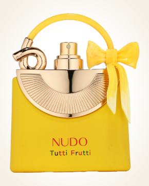 Fragrance World Nudo Tutti Frutti Eau de Parfum 100 ml