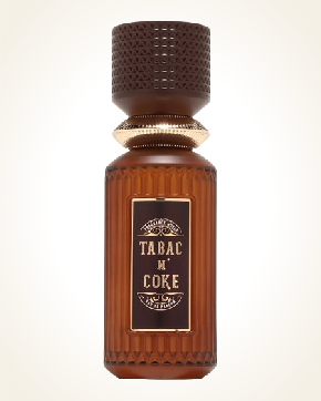 Fragrance World Tabac N Coke Eau de Parfum 100 ml