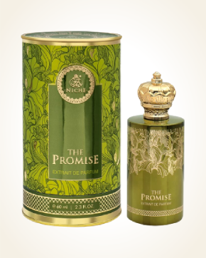 Fragrance World The Promise perfume extract 60 ml