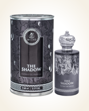 Fragrance World The Shadow parfémový extrakt 60 ml