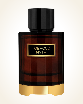 Fragrance World Tobacco Myth woda perfumowana 100 ml