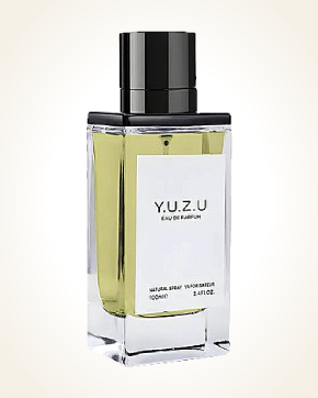 Fragrance World Y.U.Z.U - parfémová voda 100 ml