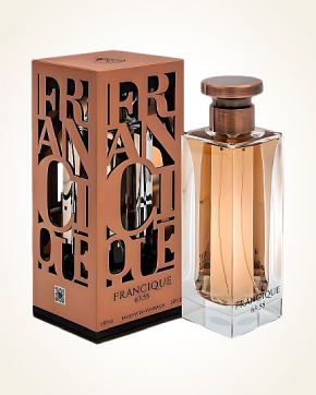 FA Francique 63.55 Eau de Parfum 100 ml