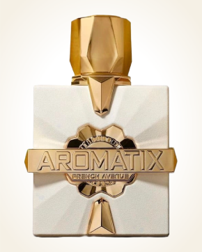 French Avenue Aromatix Platine Blanc Eau de Parfum 100 ml