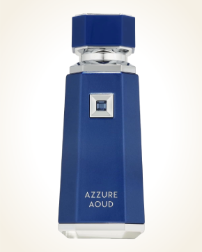 French Avenue Azzure Aoud Eau de Parfum 100 ml