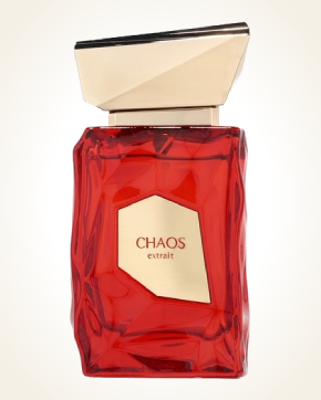 French Avenue Chaos Eau de Parfum 100 ml