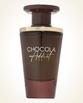 French Avenue Chocola Addict parfumová voda 100 ml