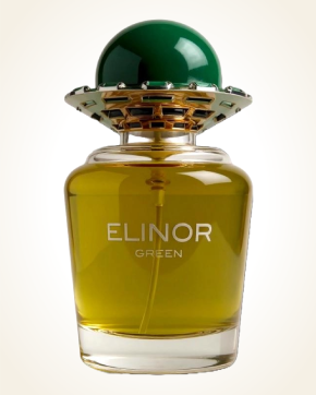 French Avenue Elinor Green Eau de Parfum 100 ml
