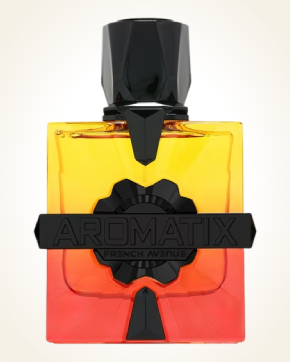 French Avenue Forbidden Fruit Aromatix parfüm kivonat 100 ml