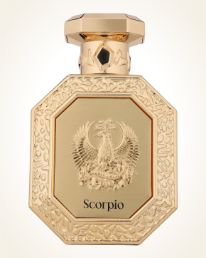 French Avenue Genesis Scorpio Eau de Parfum 90 ml