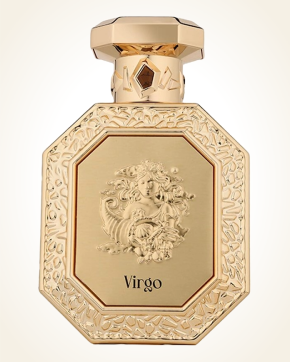 French Avenue Genesis Virgo Eau de Parfum 90 ml