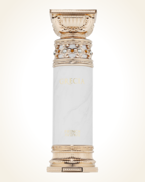 French Avenue Grecia White Eau de Parfum 100 ml
