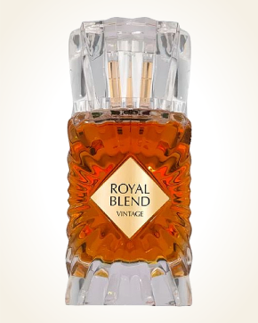 French Avenue Royal Blend Vintage parfémová voda 100 ml