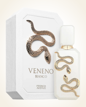 French Avenue Veneno Bianco parfumová voda 100 ml