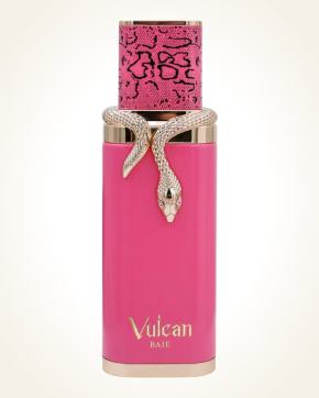 French Avenue Vulcan Baie Eau de Parfum 100 ml
