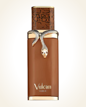 French Avenue Vulcan Sable parfumová voda 100 ml