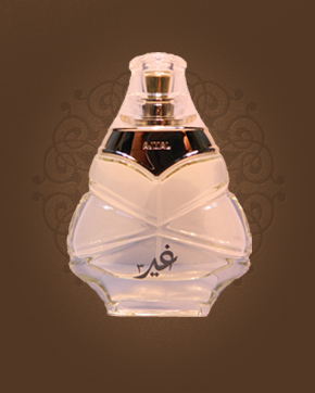 Ajmal Ghair 3 parfémová voda 50 ml