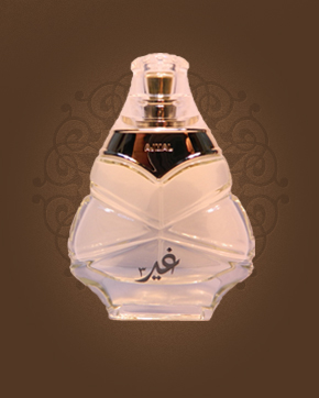 Ajmal Ghair 3 Eau de Parfum 50 ml