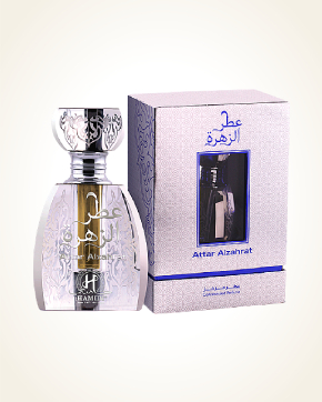 Hamidi Attar Al Zahrat Concentrated Perfume Oil 12 ml