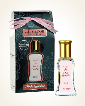 Hamidi Oud Pink Bubble parfémový olej 24 ml