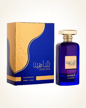 Hamidi Shaheen Eau de Parfum 100 ml