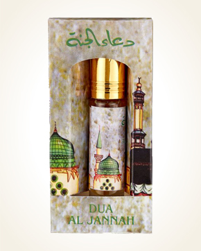 Hamil Al Musk Dua Al Jannah olejek perfumowany 8 ml