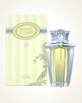 Nabeel Hawaas Al Ghalb Eau de Parfum 80 ml