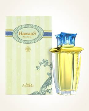 Nabeel Hawaas Eau de Parfum 80 ml