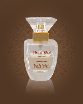 Arabian Oasis Heart Beat parfémová voda 50 ml