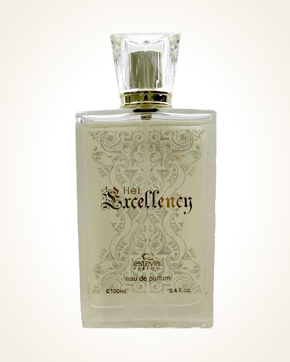 Estevia Parfum Her Excellency Eau de Parfum 100 ml